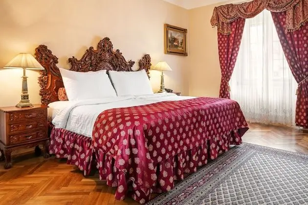Apart Daire, Şehir Manzaralı