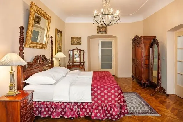 Apart Daire, Şehir Manzaralı