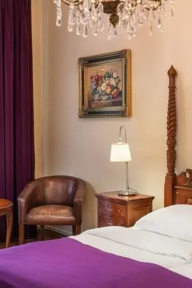 Apart Daire, Şehir Manzaralı