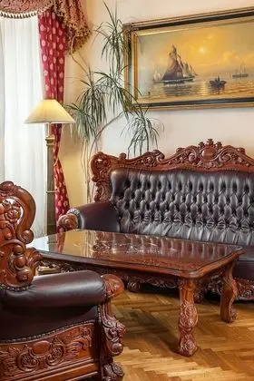 Apart Daire, Şehir Manzaralı