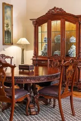 Apart Daire, Şehir Manzaralı