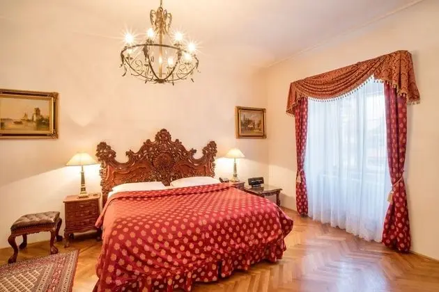 Apart Daire, Şehir Manzaralı