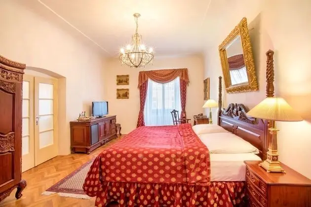 Apart Daire, Şehir Manzaralı