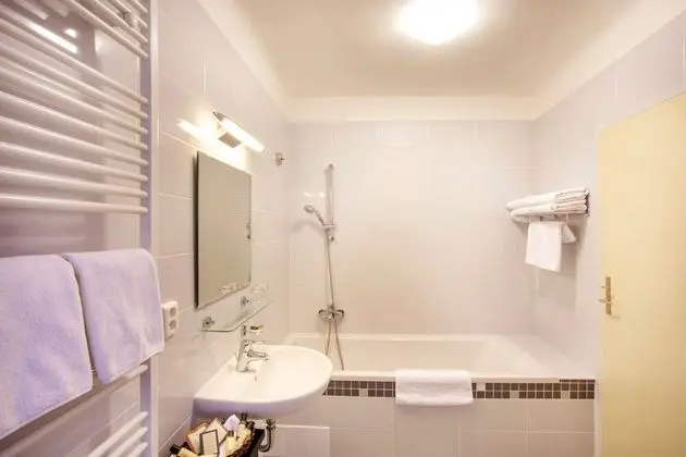 Apart Daire, Şehir Manzaralı