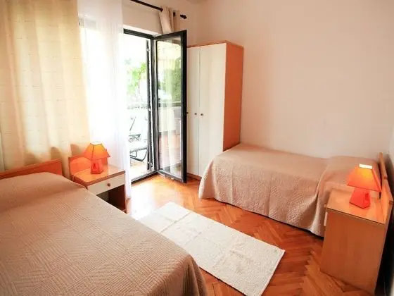 Apart Daire, Birden Çok Yatak