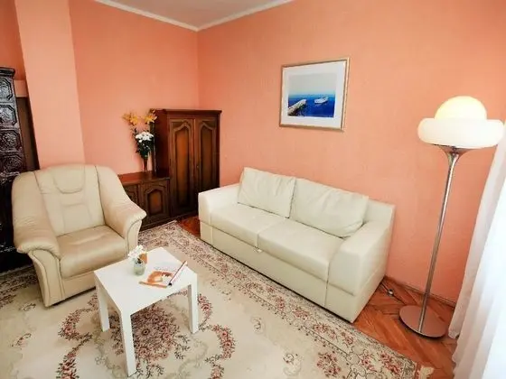 Apart Daire, Birden Çok Yatak