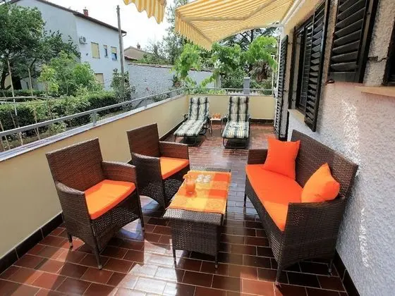 Apart Daire, Birden Çok Yatak