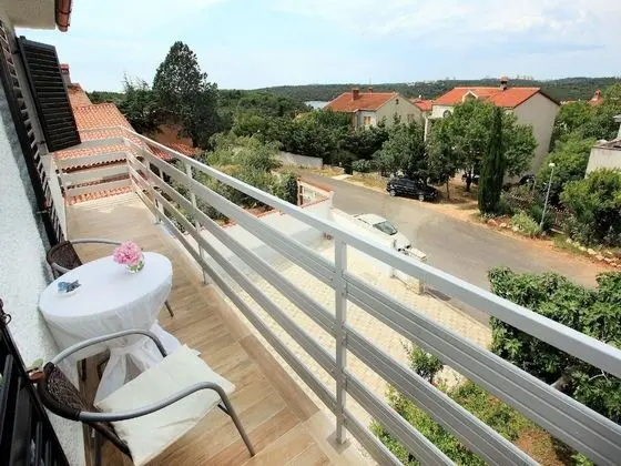 Apart Daire, Birden Çok Yatak