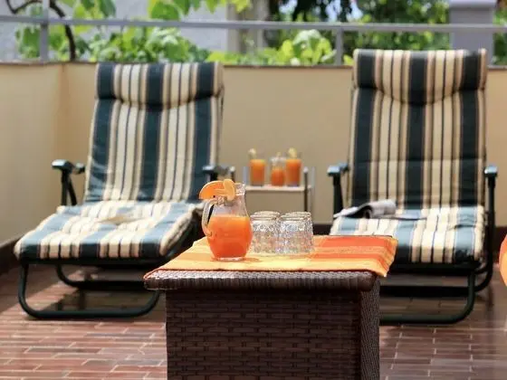 Apart Daire, Birden Çok Yatak