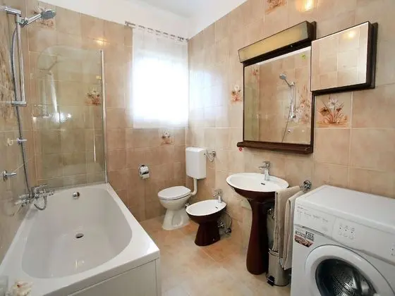 Apart Daire, Birden Çok Yatak