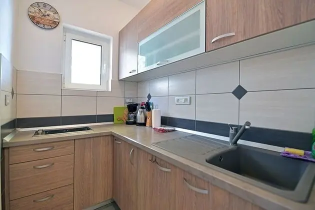 Apart Daire (A2)