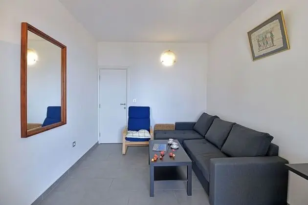 Apart Daire (A2)