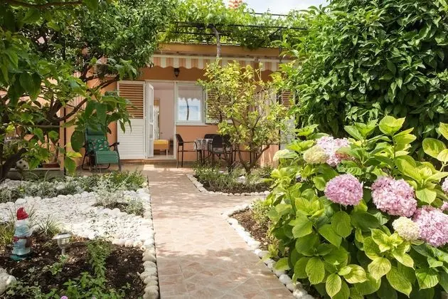 Premium Stüdyo, Veranda, Deniz Manzaralı