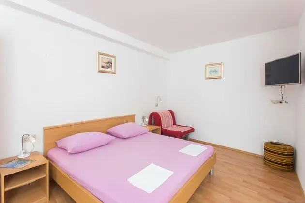 Superior Stüdyo, Veranda, Deniz Manzaralı