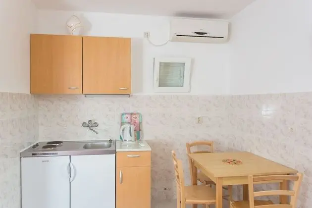 Superior Stüdyo, Veranda, Deniz Manzaralı
