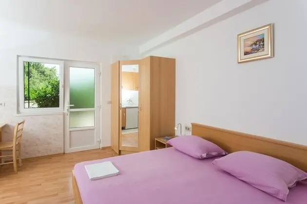 Superior Stüdyo, Veranda, Deniz Manzaralı