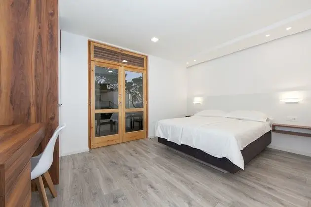 Exclusive Apart Daire, 2 Yatak Odası, Okyanus Manzaralı, Denize Sıfır