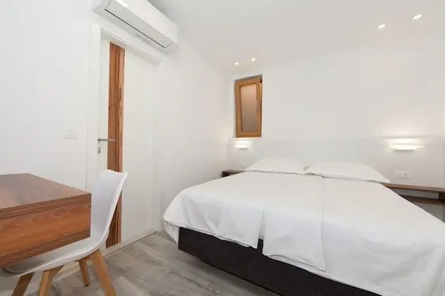 Exclusive Apart Daire, 2 Yatak Odası, Okyanus Manzaralı, Denize Sıfır