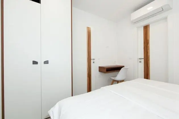 Exclusive Apart Daire, 2 Yatak Odası, Okyanus Manzaralı, Denize Sıfır