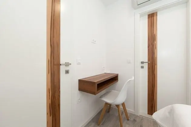 Exclusive Apart Daire, 2 Yatak Odası, Okyanus Manzaralı, Denize Sıfır