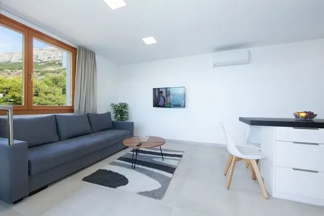 Exclusive Apart Daire, 2 Yatak Odası, Okyanus Manzaralı, Denize Sıfır