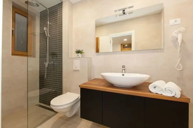 Exclusive Apart Daire, 2 Yatak Odası, Okyanus Manzaralı, Denize Sıfır