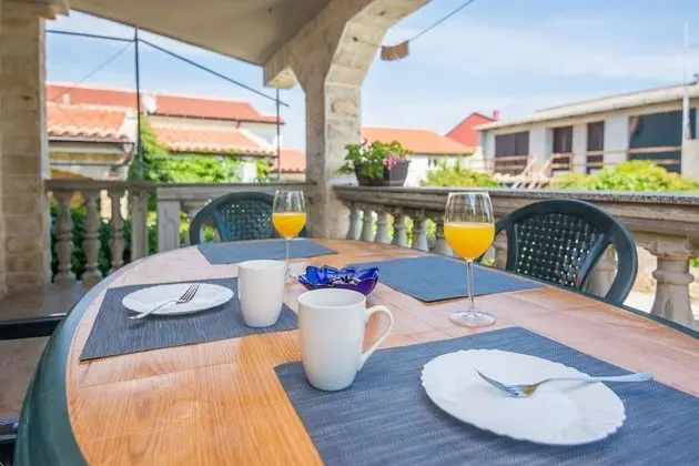 Economy Apart Daire (A2)