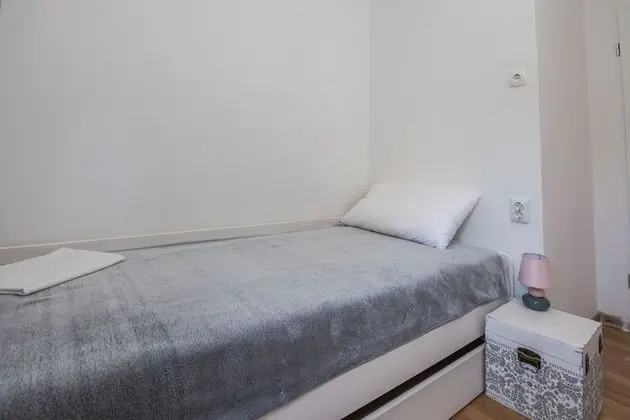 Economy Apart Daire (A2)