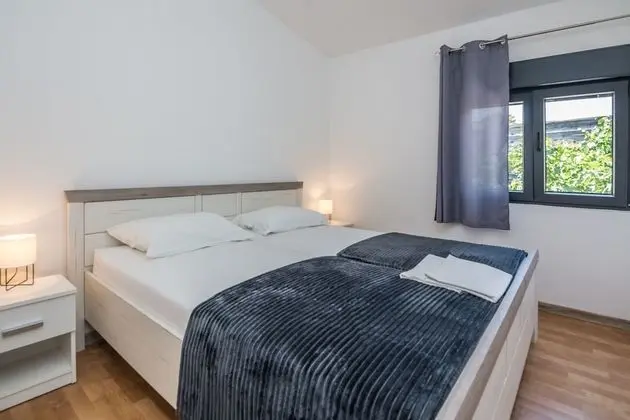 Economy Apart Daire (A2)