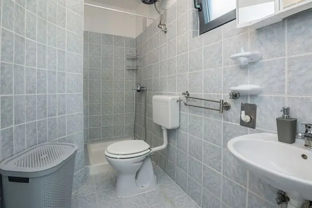 Economy Apart Daire (A2)