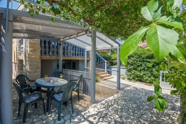 Family Apart Daire (A1)