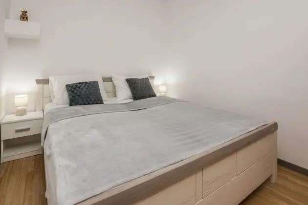 Family Apart Daire (A1)