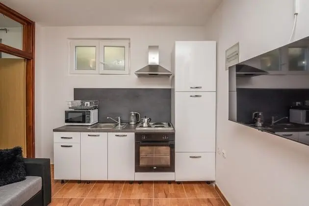 Family Apart Daire (A1)