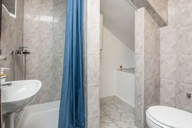 Family Apart Daire (A1)