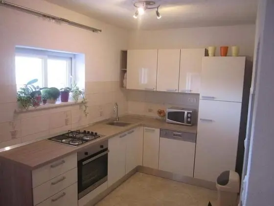 Comfort Apart Daire, 2 Yatak Odası