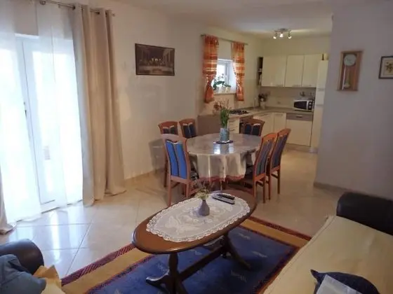 Comfort Apart Daire, 2 Yatak Odası