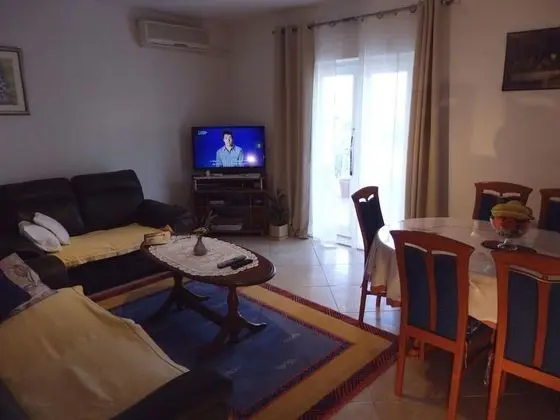 Comfort Apart Daire, 2 Yatak Odası