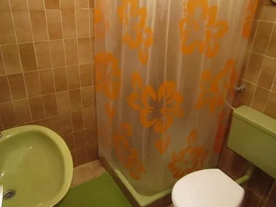 Comfort Apart Daire, 2 Yatak Odası