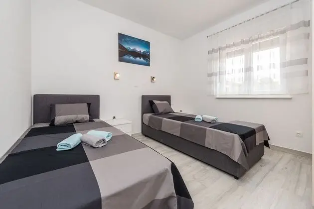 Classic Apartment (A2)