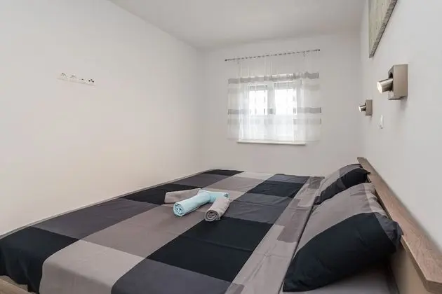 Classic Apartment (A2)