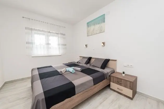 Classic Apartment (A2)