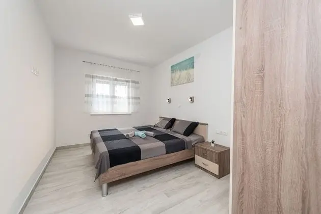 Classic Apartment (A2)