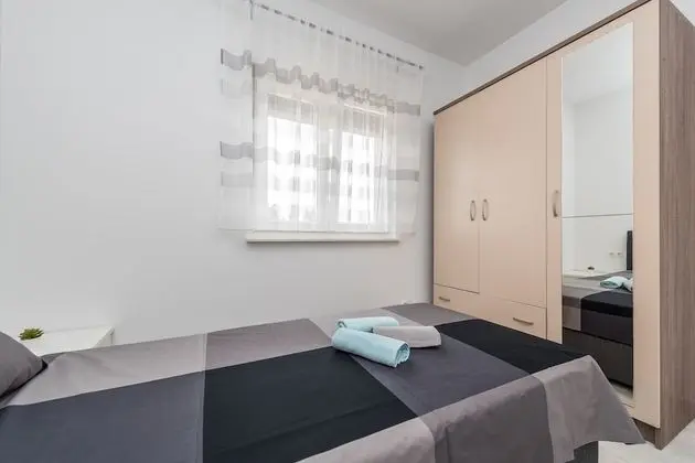 Classic Apartment (A2)
