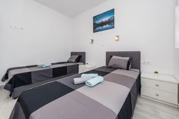 Classic Apartment (A2)