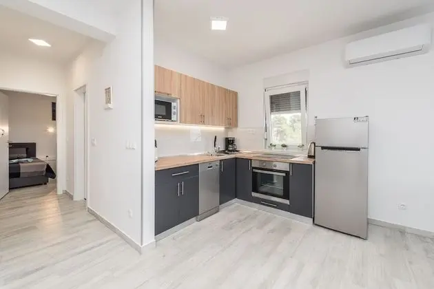 Classic Apartment (A2)