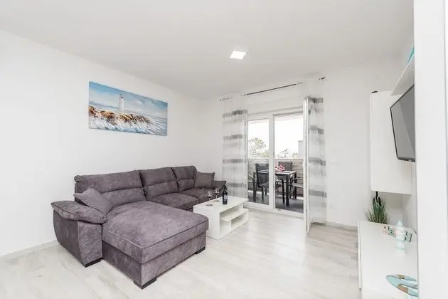 Classic Apartment (A2)