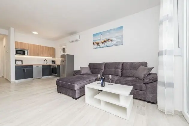 Classic Apartment (A2)