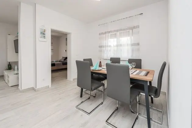 Classic Apartment (A2)