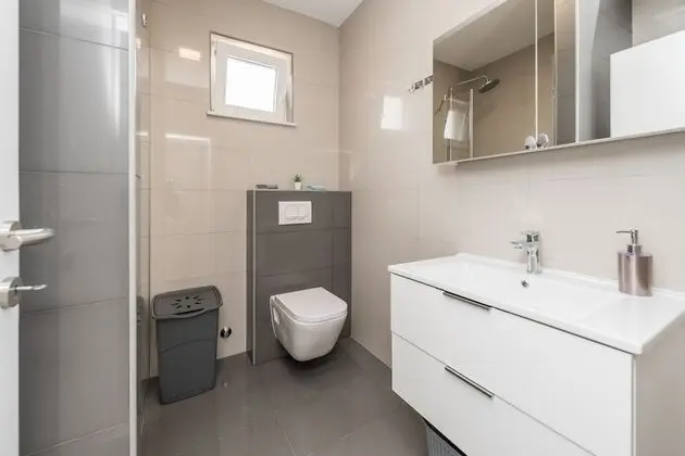Classic Apartment (A2)