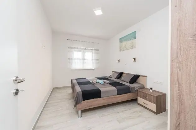 Comfort Apartment (A1)
